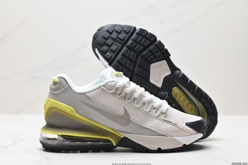 Nike Air Max Shoes